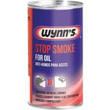 Wynns Motoroljor & Kemikalier Wynns Additive Stop Smoke 325Ml Tillsats