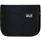 Jack Wolfskin Plånböcker Jack Wolfskin Fabric wallet with zip First Class one