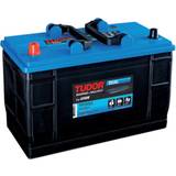 Tudor Batterier & Laddbart Tudor Tudor/Exide Batteri Nautilus 115 ah dual
