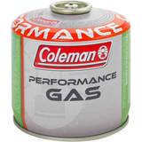 Coleman Performance C300 240g Fylld flaska