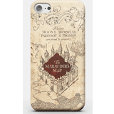 Mobilskal Harry Potter Phonecases Marauders Map Phone Case for iPhone and Android Samsung S8 Snap Case Gloss