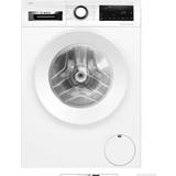 Automatisk tvättmedelsdosering Tvättmaskiner Bosch WGG244ALSN