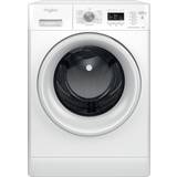 Tvättmaskiner Whirlpool FFL 6238 W EE