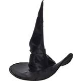 Damer - Häxor Hattar Leg Avenue Large Ruched Witch Hat