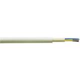 Faber Kabel 20024-50 Mantlad kabel NYM-J 5 G 2,50 mm² Grå 50 m
