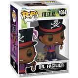 Doktorer Leksaker Funko Pop! Disney Villains Doctor Facilier