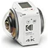 Kodak Kompaktkameror Kodak Pixpro 4KVR360 äventyrspaket
