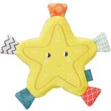 Fehn Badkarsleksaker Fehn 050042 Bath sponge starfish