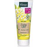 Kneipp Hygienartiklar Kneipp Body Wash Enjoy Life May Chang &amp Lemon ZpPr,W,200 200ml