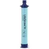 Med tappkran Friluftsutrustning Lifestraw Personal Water Filter