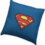 DC Comics Textilier DC Comics Superman Logo Pude 45
