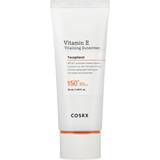 Cosrx Solskydd & Brun utan sol Cosrx Vitamin E Vitalizing Sunscreen SPF50+ 50ml