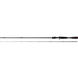 Shimano Spinnspön - Trollingrullar Fiskespön Shimano Zodias Casting 2,08m, 6'10'' 7-21g 1 1pc