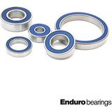 Med griptape Skateboardtillbehör Enduro Bearings Kullager 6804 LLB – EB8031