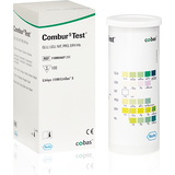 Roche Hälsovårdsprodukter Roche COMBUR Urinstickor 5 test