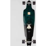 Longboards Globe Prowler Classic 38" Complete bamboo/blue mountains Uni