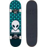 Alien Workshop Kompletta skateboards Alien Workshop Matrix Complete Kids Skateboard Blue