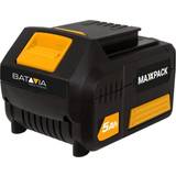 Batavia 18V Li-Ion Battery for Maxxpack Collection 5Ah