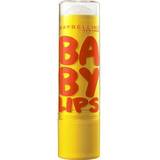 Maybelline Läppvård Maybelline Baby Lips Lip Balm Intense Care 4.4g