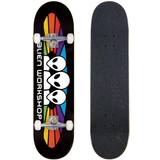 Alien Workshop Skateboard Spectrum Svart 8.25 8.25"