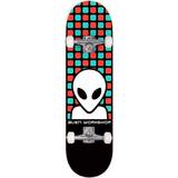 Alien Workshop Kompletta skateboards Alien Workshop Skateboard Matrix Multi 8.0 8"