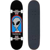 Alien Workshop Kompletta skateboards Alien Workshop Believe Pre-Built Skateboard