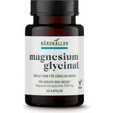 Närokällan Magnesium Glycinate 10 st