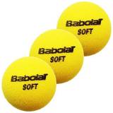 Babolat Soft Foam 3-pack - 3 bollar