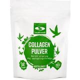 Healthwell Kollagen Kosttillskott Healthwell Collagen Pulver 204g