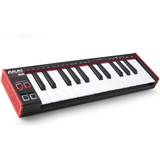 MIDI-keyboards Akai LPK25 MKII