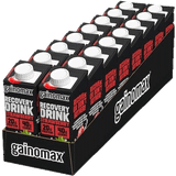 Gainomax recovery Gainomax Recovery Drink, Strawberry, 16-pack