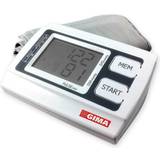 Gima Blodtrycksmätare Gima – smart automatisk digital ARM-blodtrycksmätare, mäter systeroliskt och diastoliskt blodtryck samt pulsen, både för professionell och för privat byggnad