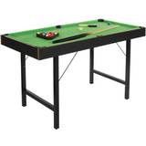 Pool table Colorbaby American Pool Table