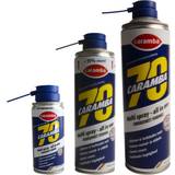 Motoroljor & Kemikalier Caramba multispray 100 Tillsats
