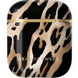 Hörlurar iDeal of Sweden Fashion Skal Apple AirPods Iconic Leopard