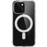 Andersson Mobilfodral Andersson Transparent skal med MagSafe, Apple iPhone 13