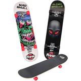 7.5 " Kompletta skateboards TOBAR Maple Skateboard 31''