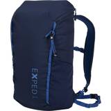Exped Ryggsäckar Exped Summit Hike 25 Walking backpack size 25 l, blue