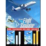 Microsoft flight simulator 2020 Microsoft Flight Simulator 2020 Guide (Häftad, 2020)