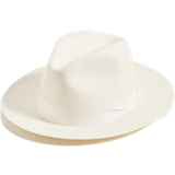 Rag & Bone Accessoarer Rag & Bone Panama Straw Hat