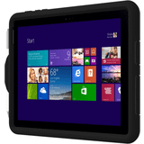 Incipio Svarta Datortillbehör Incipio Capture Carrying Case Microsoft Tablet Black