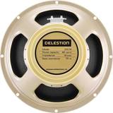 Celestion Båt- & Bilhögtalare Celestion G12M-65 Creamback 16 Ohm