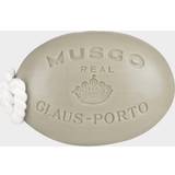 Musgo Real Bad- & Duschprodukter Musgo Real Body Soap On A Rope Oak Moss