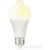 E27 LED-lampor Nedis LBPE27A601 LED Lamps 4.9W E27