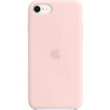 Mobilfodral Apple Silicone Case for iPhone SE 2022
