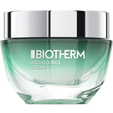 Biotherm Ansiktsvård Biotherm Aquasource Cream for Normal to Combination Skin 50ml