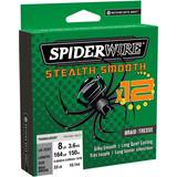 Spiderwire Stealth Smooth Braided 12 0.290mm 150m
