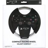 PlayStation 3 - Trådlös Rattar & Racingkontroller Sony Compact Racing Wheel