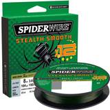 Vita Fiskelinor Spiderwire Stealth Smooth 12 0.11mm 150m