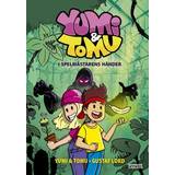 Tomu och yumi bok I Spelmästarens Händer (E-bok, 2020)
